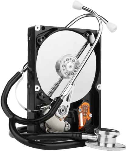 Tampa Data Recovery