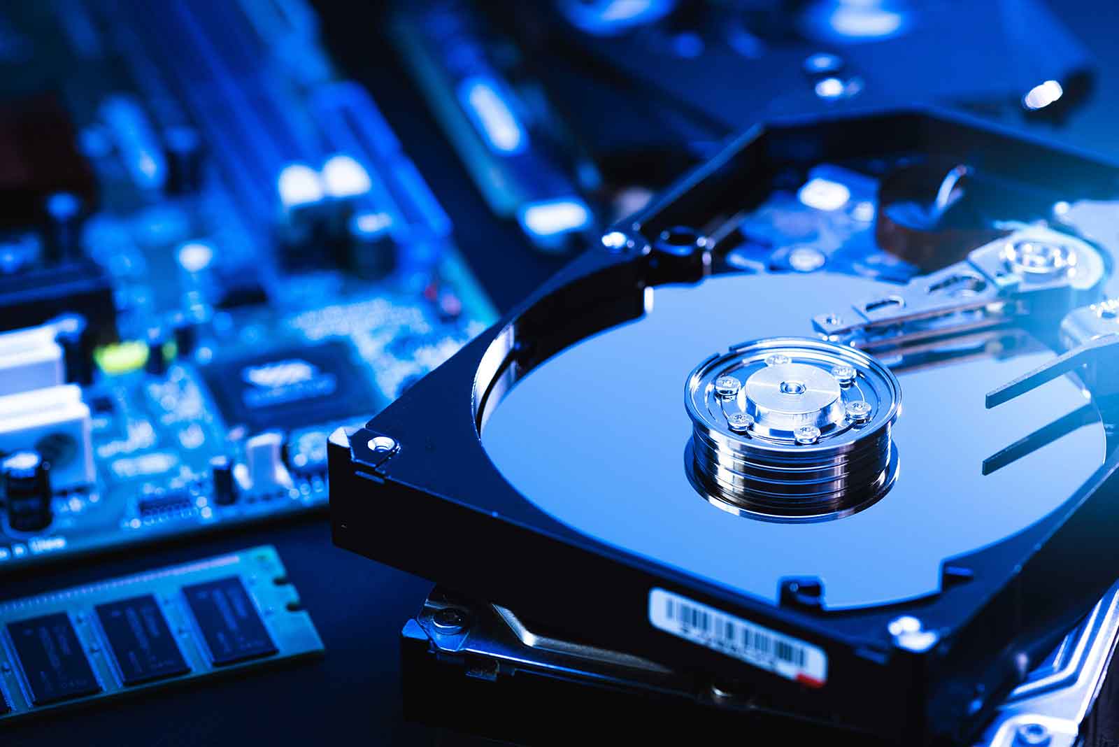 10 Best Data Recovery Services Technology Can Change World