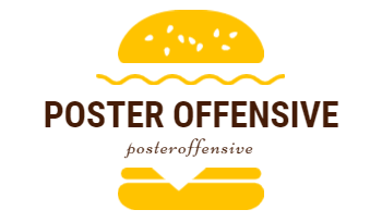 Poster Offensive