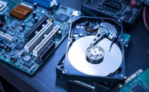 Why SSD Drives Make Data Recovery Difficult