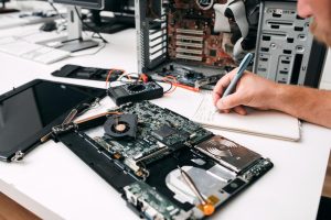 How To Repair Corrupted USB And Data Recovery File From USB