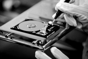 Tips To Data Recovery From Damaged Memory Card