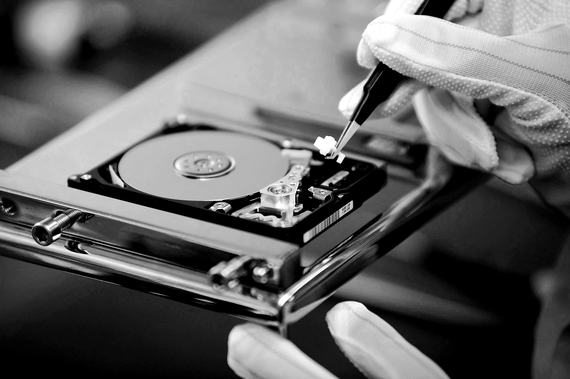 Tips To Data Recovery From Damaged Memory Card