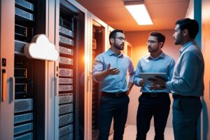 Cloud Storage Impacts Modern Data Recovery