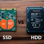 Comparing SSD vs HDD Failures: What It Means for Your Data Recovery Strategy